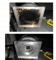 LIMPIEZA DE DUCTOS DE COCINA , CAMPANAS INDUSTRIALES